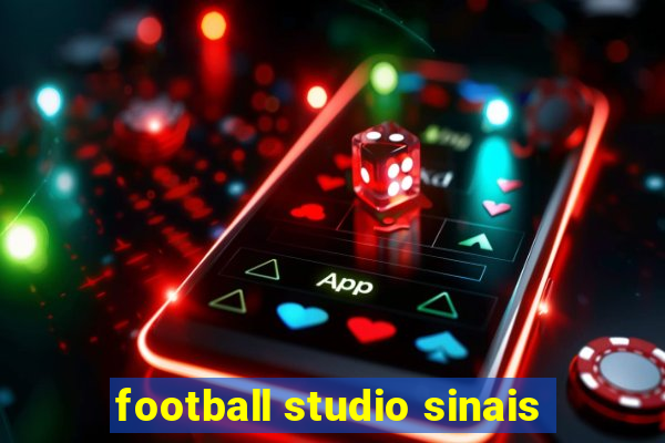 football studio sinais